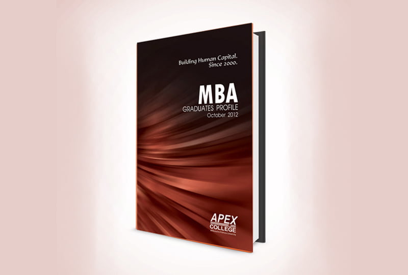 Apex College MBA Profile