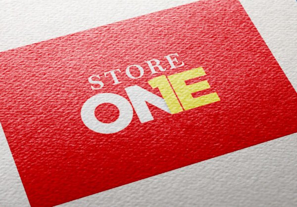 store-one-design