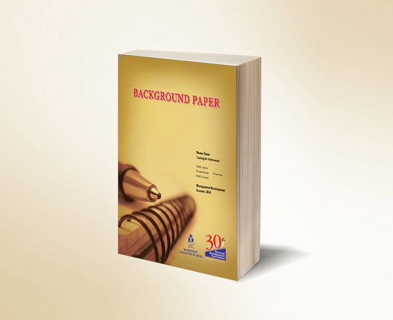 Background-Paper-Book-cover-design