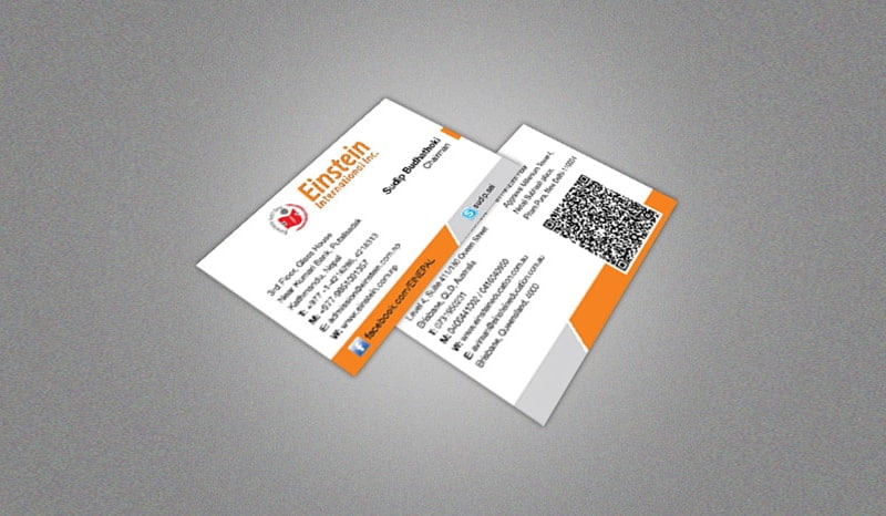 Einstein-Education-Consultany-Business-Card