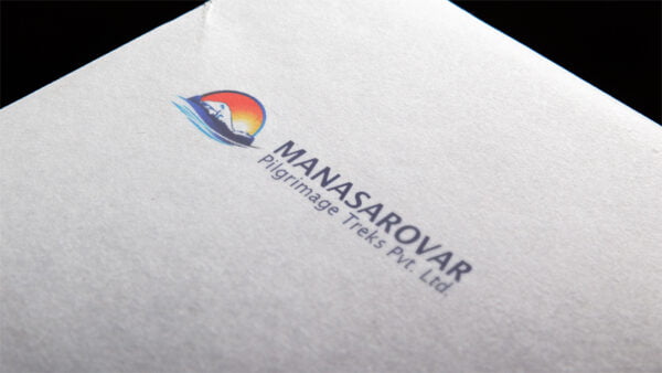 Manasarovar-Pilgrimage-Treks-Logo-Design