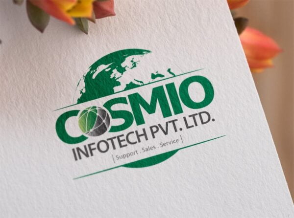cosmio-infotech-logo