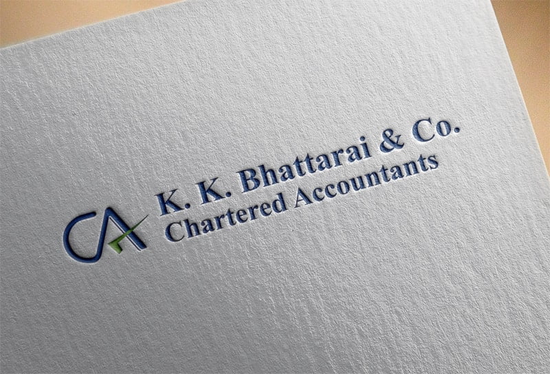 K.K. Bhattarai & Co Chartered Accountants