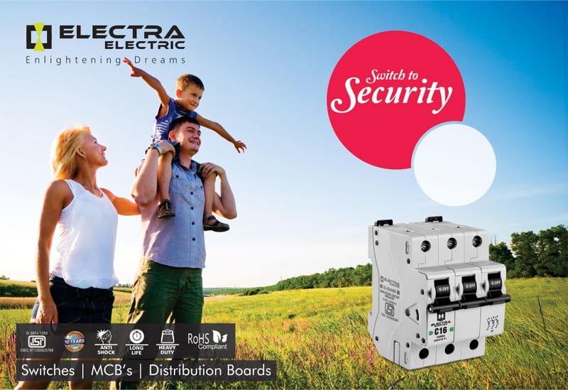 Electra Electric – Safety Tips