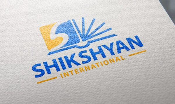 Sikshyan-International-Education-Consultancy-Logo-Design