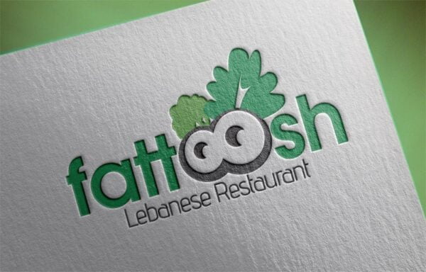 fattoosh-branding-logo