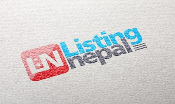 listing-nepal-logo-design
