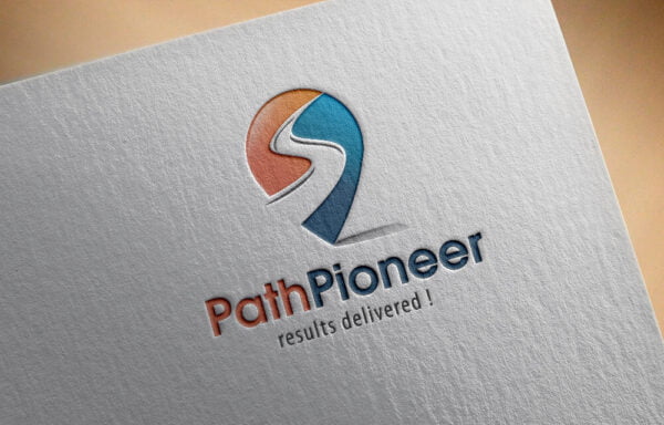 Path-Pioneer-Logo-Design