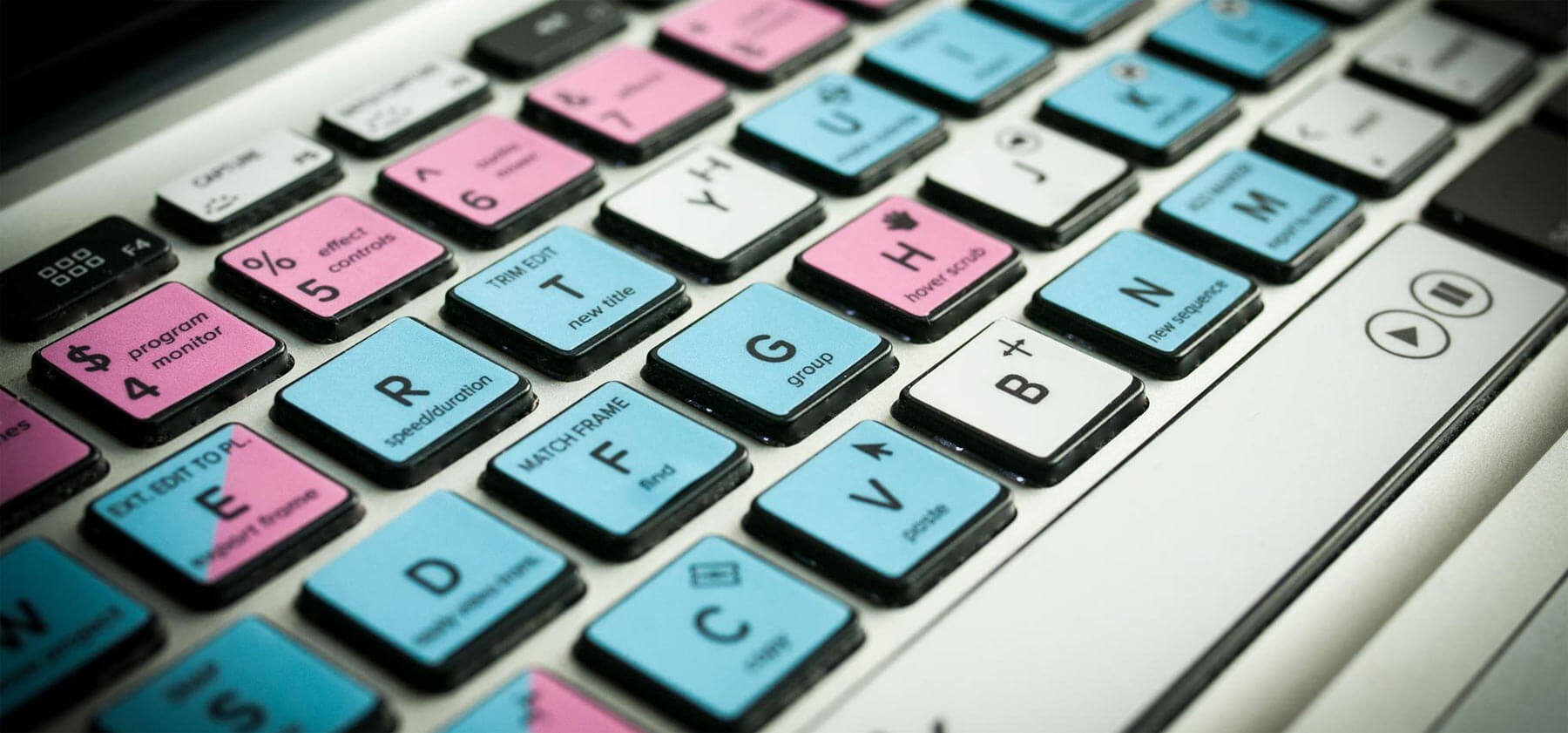 200 Keyboard Shortcuts (Windows) to Boost Your Productivity