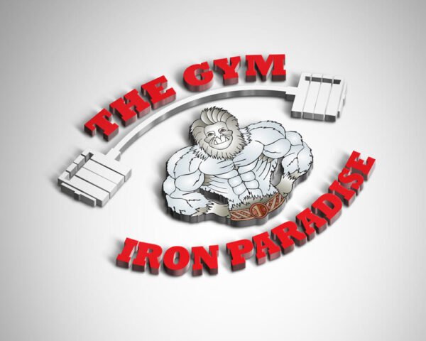The Gym Iron Paradise