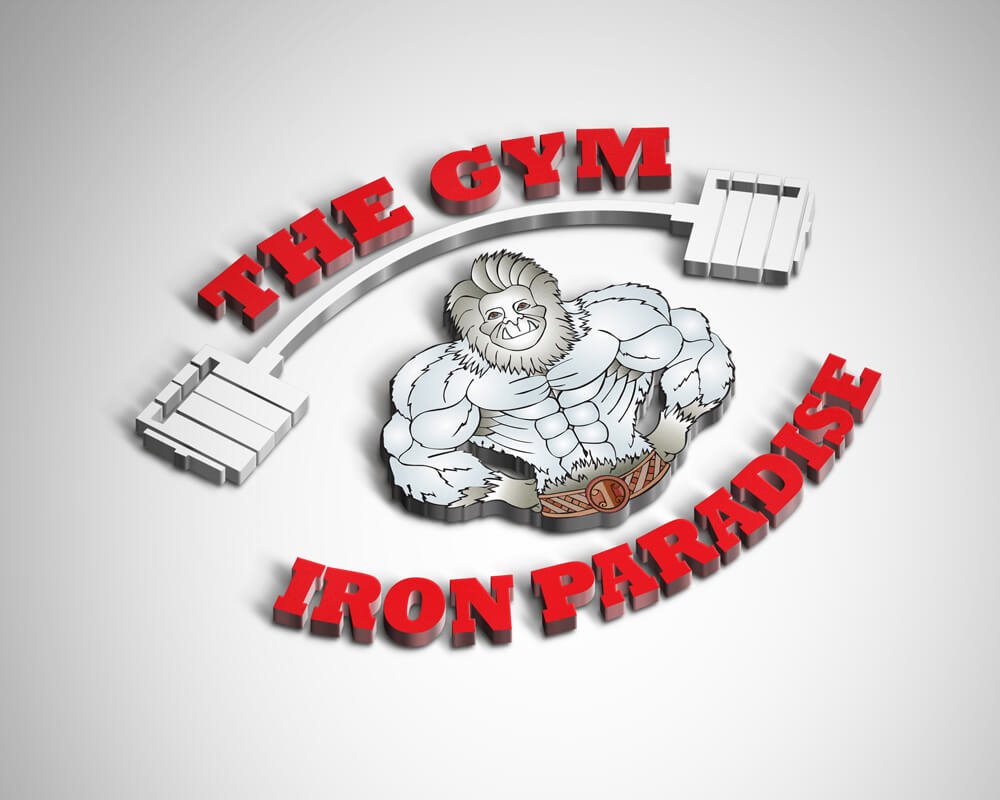 The Gym Iron Paradise