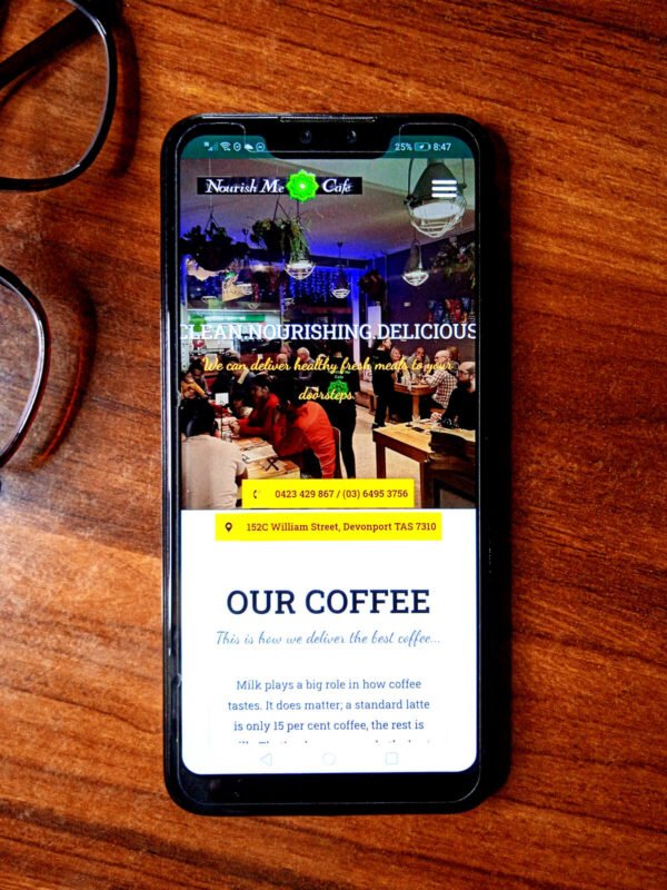 nourishmecafe-android-app-design-&-development-by-InDesign-Media
