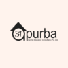 Apurba Educational Consultancy - AlfaBeta Biratnagar - Logo