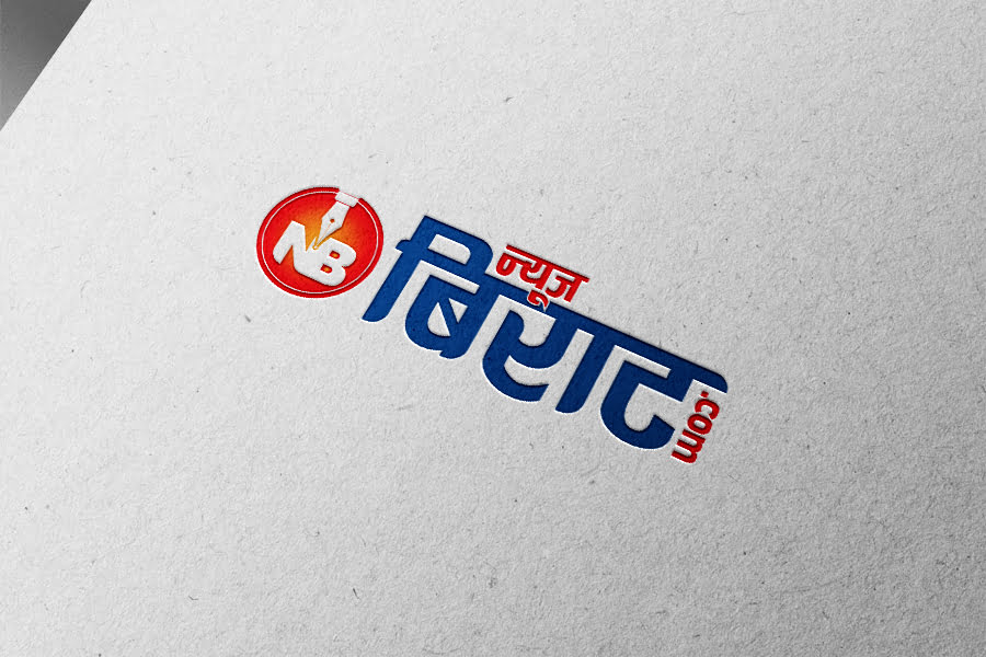 newsbirat-logo-design by InDesign Media