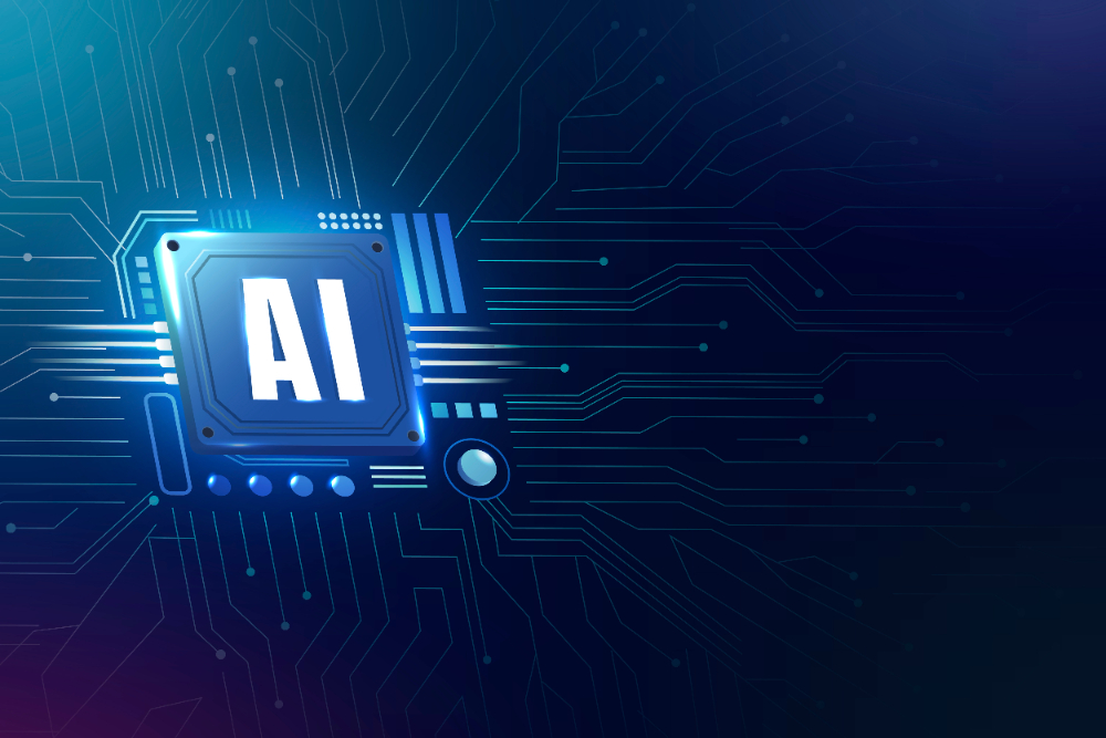 Top 12 AI Technology Trends for 2024